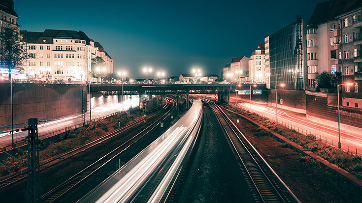 Hydrogen Refuelling Stations for Trains · Saskia Schulz Wins Innovation Prize